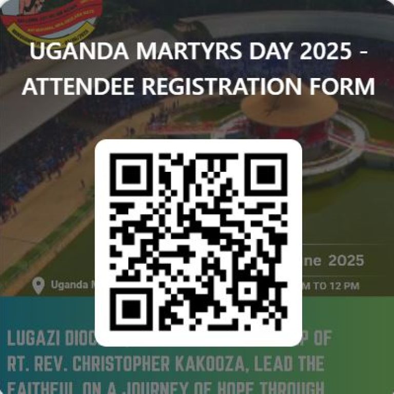 qr code registration